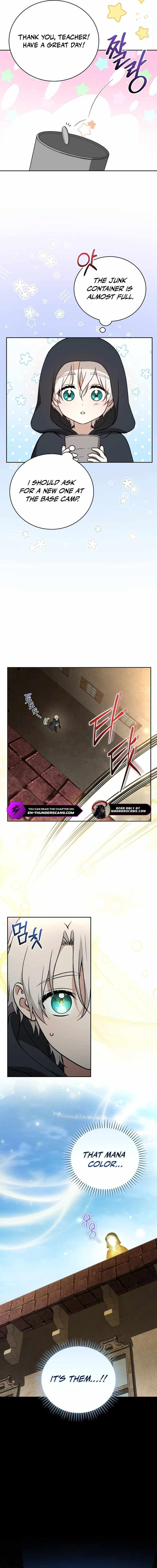 The Concept-Grasping Magical Genius Chapter 2 10